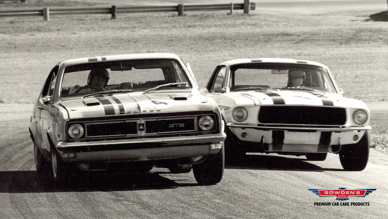 Classic Vintage